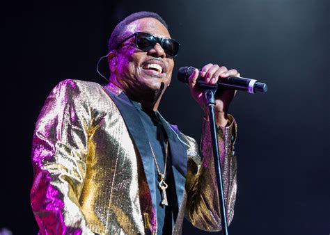 What Is Charlie Wilson Net Worth